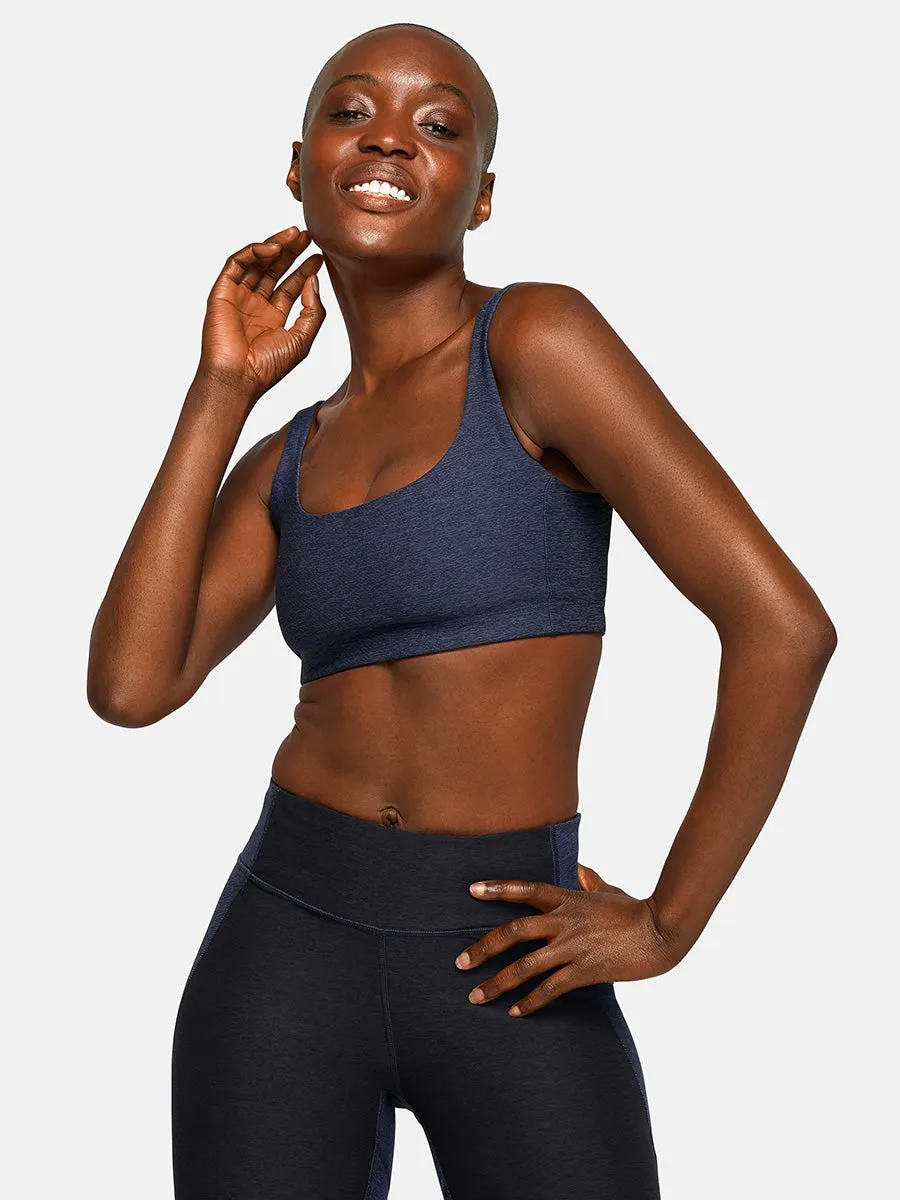 Double Time Bra sold by Outdoor Voices product image thumbnail 3