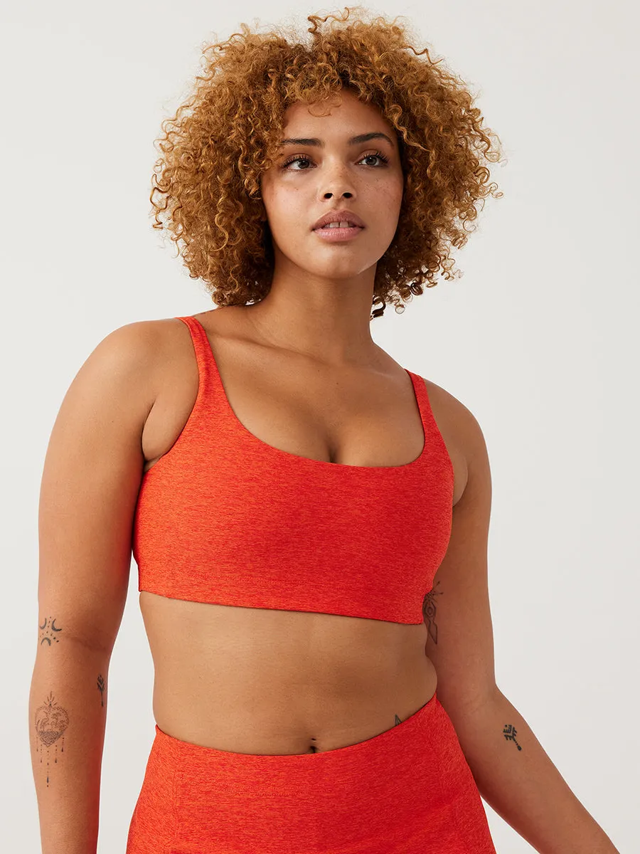 Double Time Bra sold by Outdoor Voices product image thumbnail 4