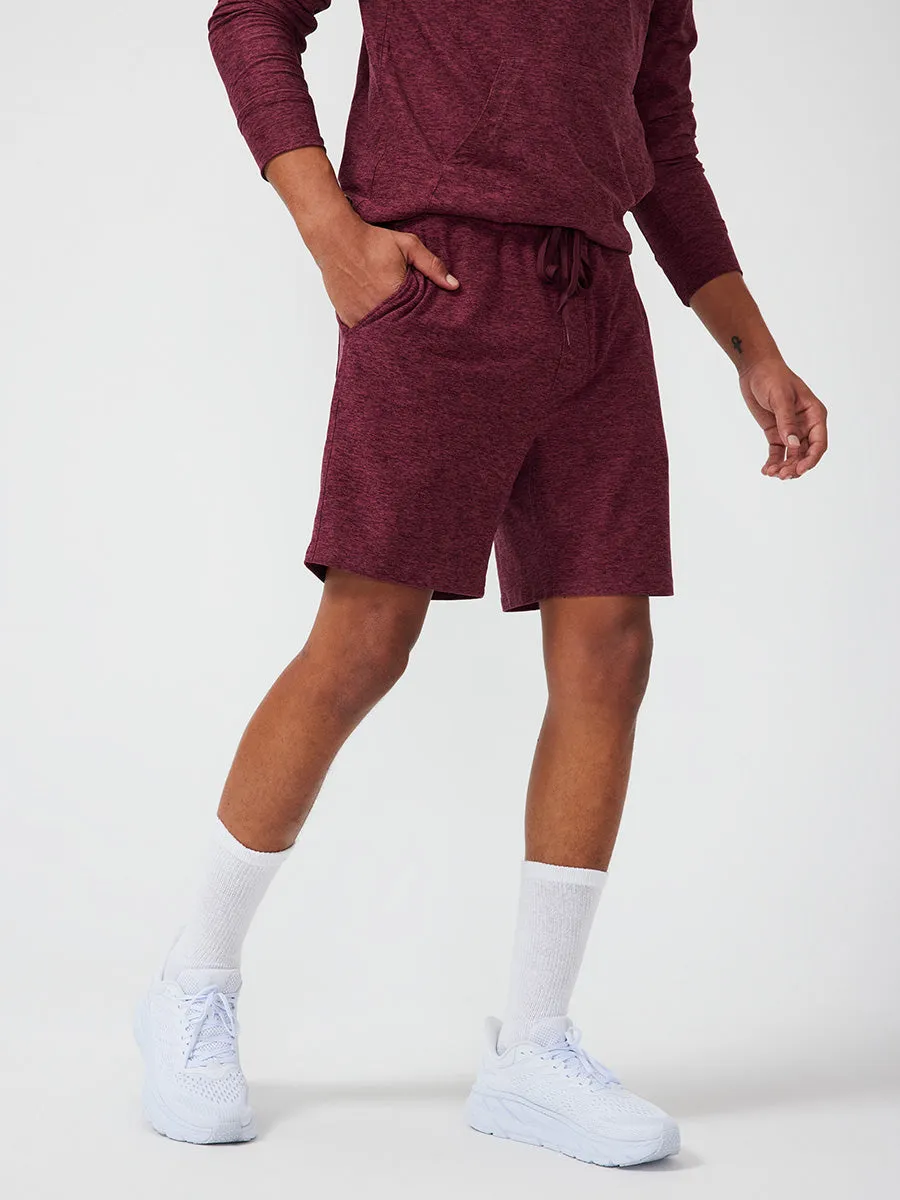 CloudKnit 7" Short sold by Outdoor Voices product image thumbnail 4