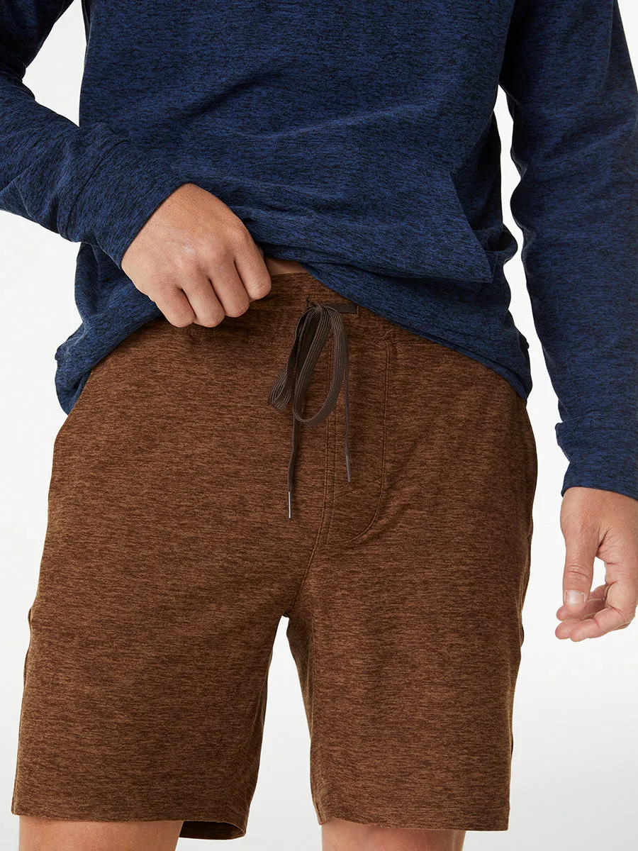 CloudKnit 7" Short sold by Outdoor Voices product image thumbnail 5