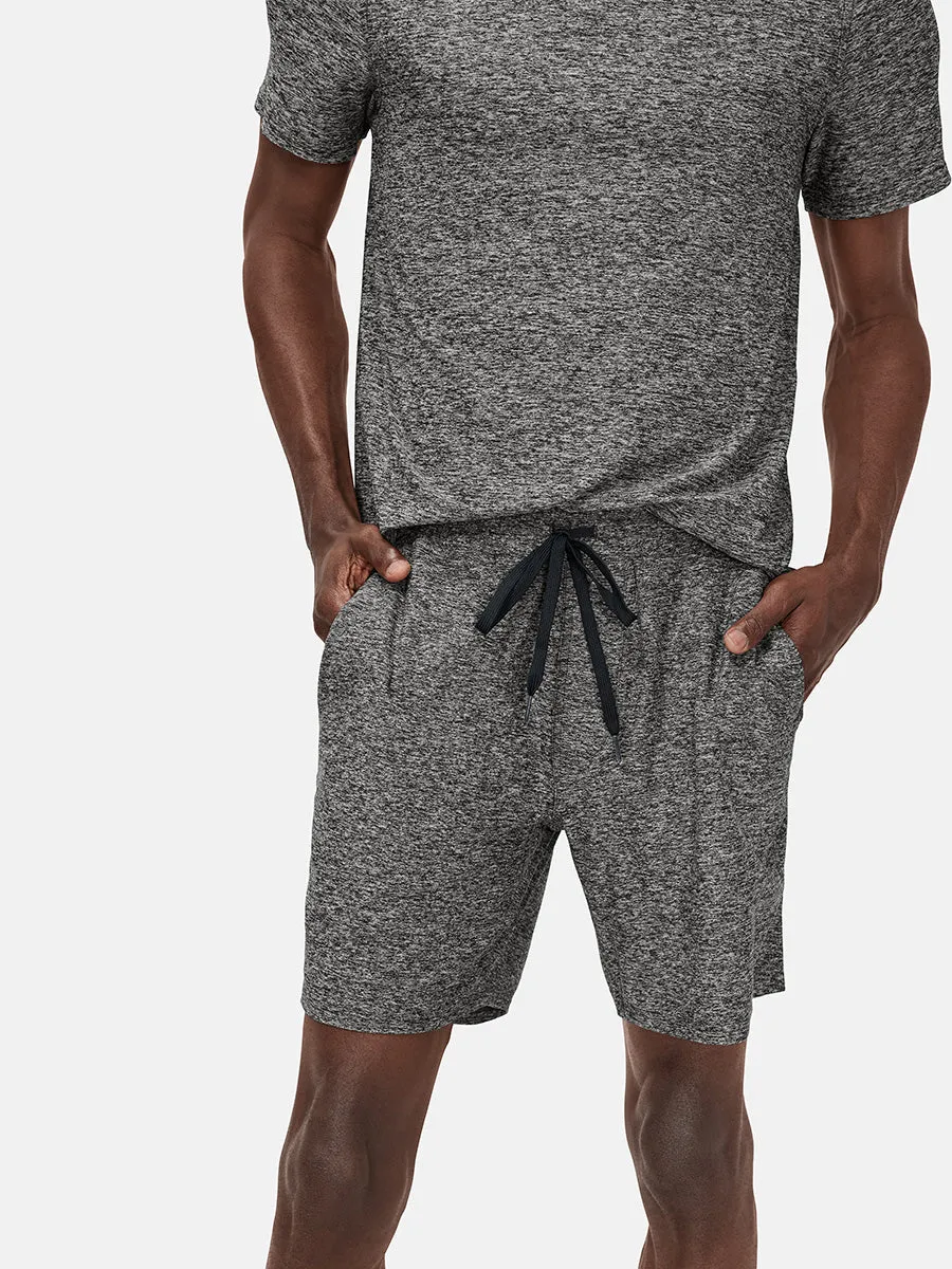 CloudKnit 7" Short sold by Outdoor Voices product image thumbnail 3