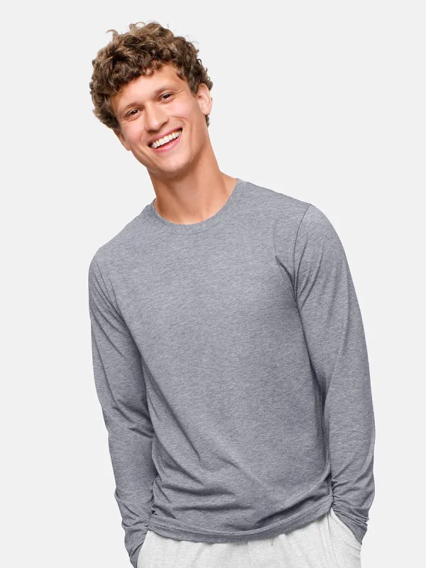 FastTrack Longsleeve sold by Outdoor Voices