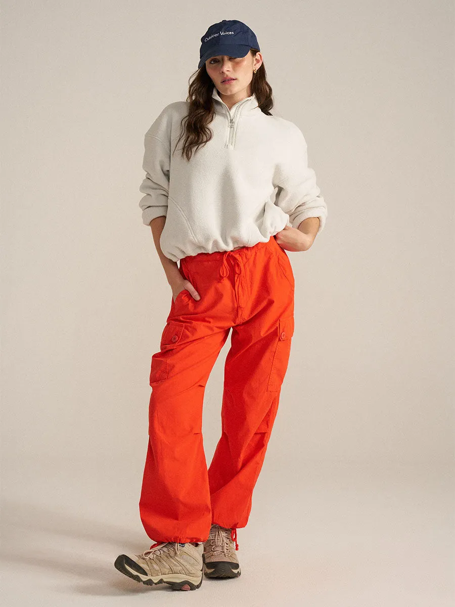 Utility Pant sold by Outdoor Voices product image thumbnail 2