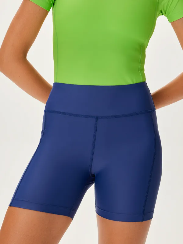 SplashKnit 5" Short sold by Outdoor Voices