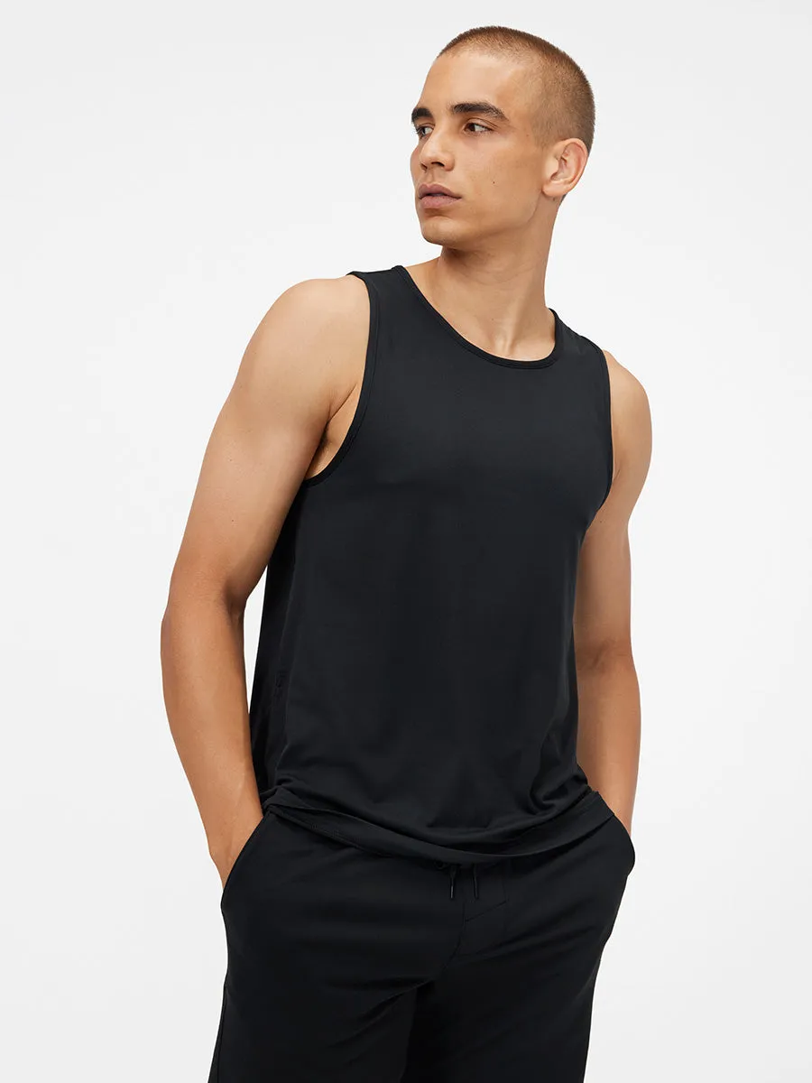 CloudKnit Tank sold by Outdoor Voices product image thumbnail 4