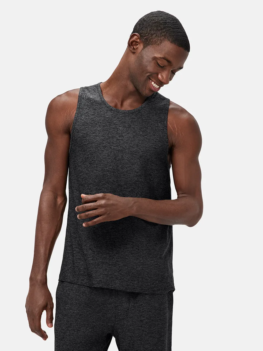 CloudKnit Tank sold by Outdoor Voices