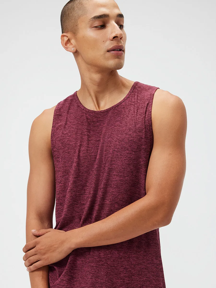 CloudKnit Tank sold by Outdoor Voices product image thumbnail 5