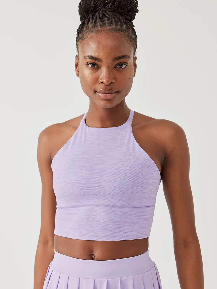 TechSweat™ Criss Cross Tank sold by Outdoor Voices product image thumbnail 2