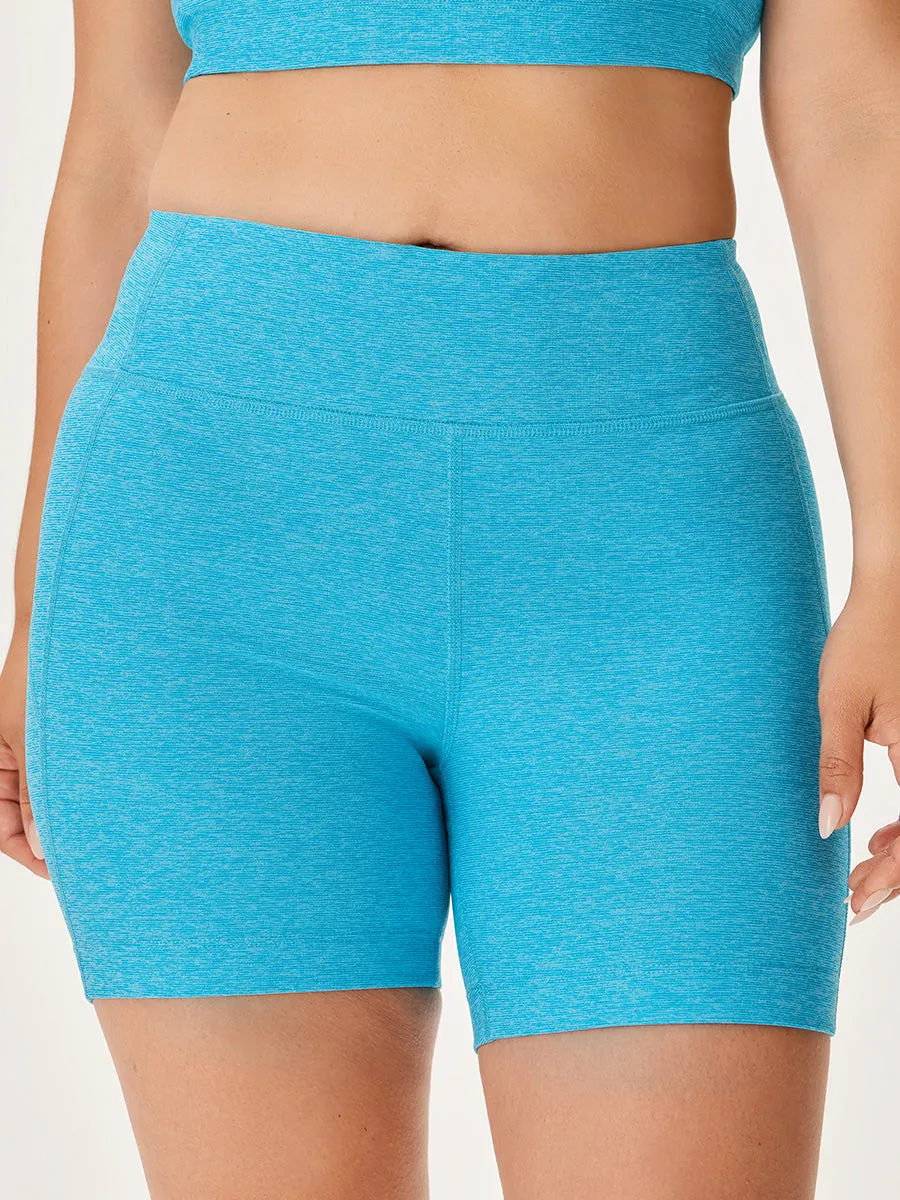 Warmup 5" Short sold by Outdoor Voices