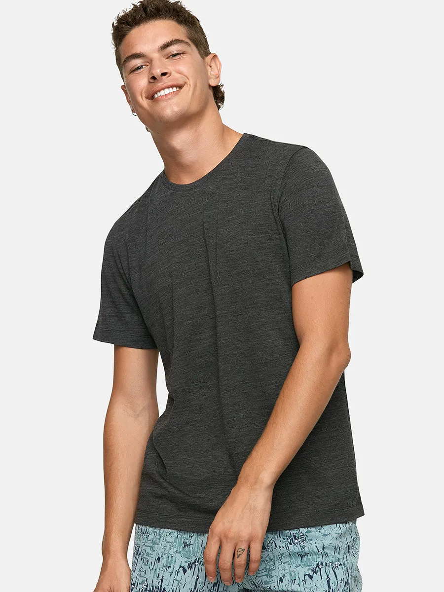 Merino Shortsleeve sold by Outdoor Voices