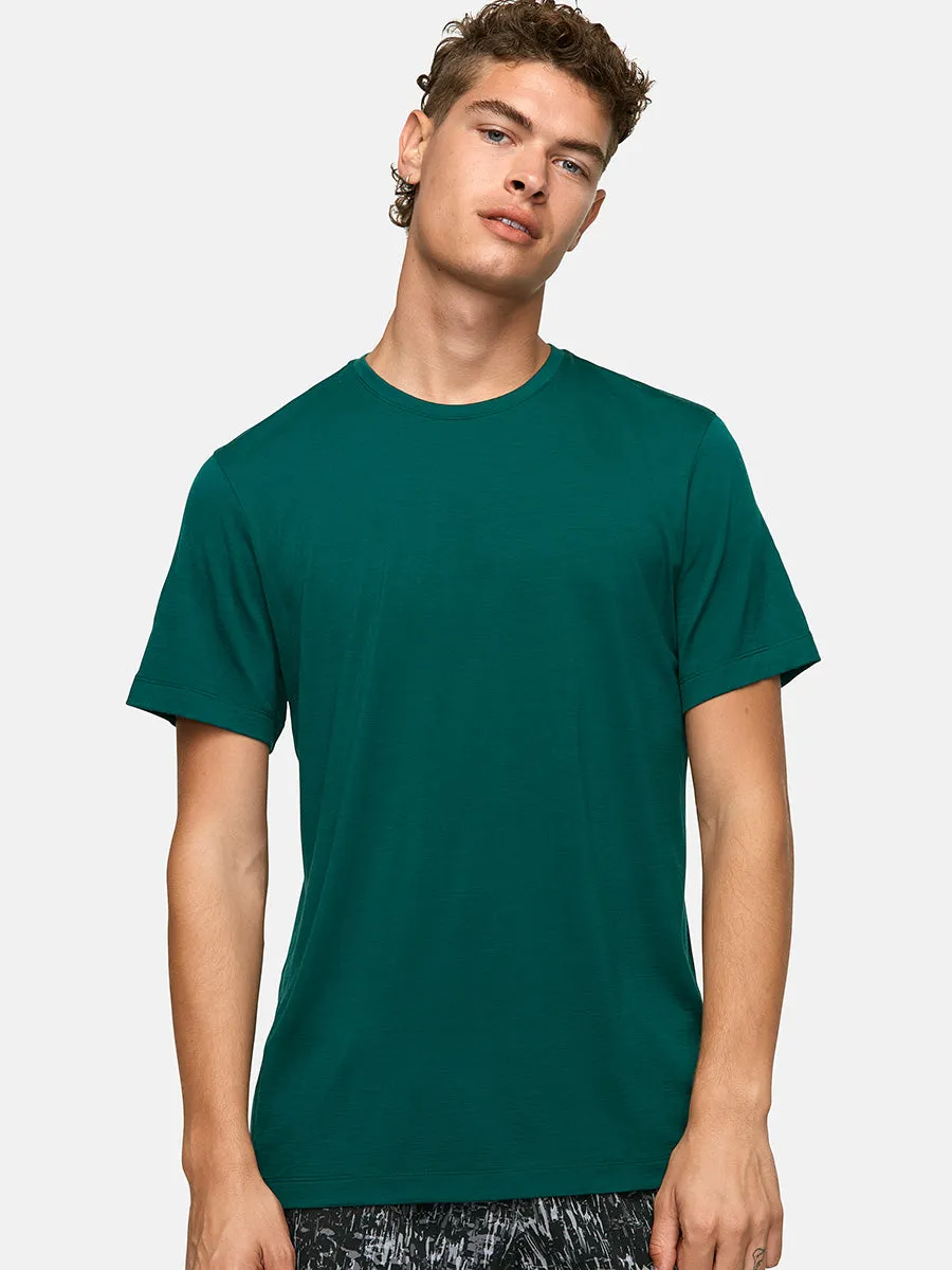 Merino Shortsleeve sold by Outdoor Voices product image thumbnail 3