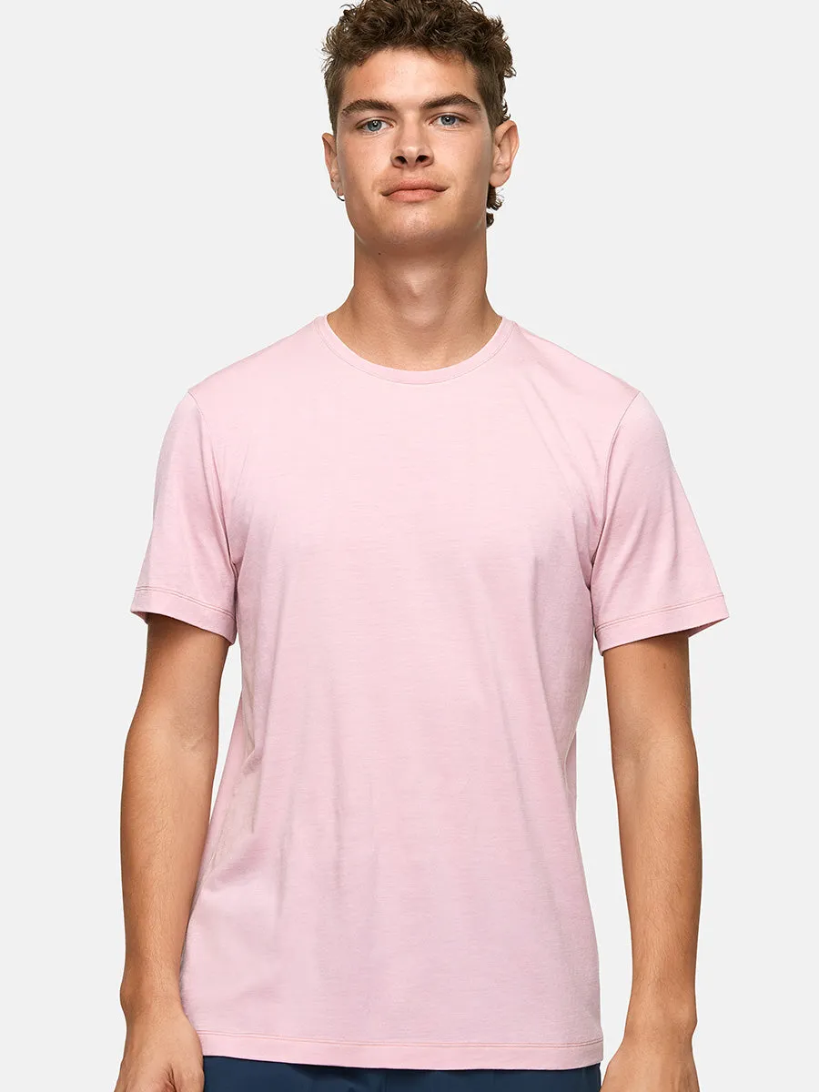 Merino Shortsleeve sold by Outdoor Voices product image thumbnail 4