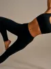 CoolForm 7/8 Legging sold by Outdoor Voices