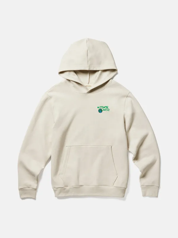 Doing Good Things Graphic Hoodie sold by Outdoor Voices