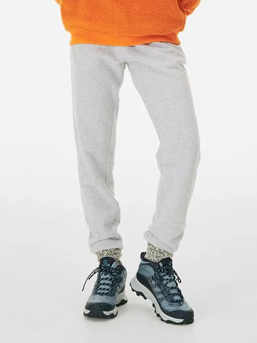 Cotton Terry Sweatpant sold by Outdoor Voices