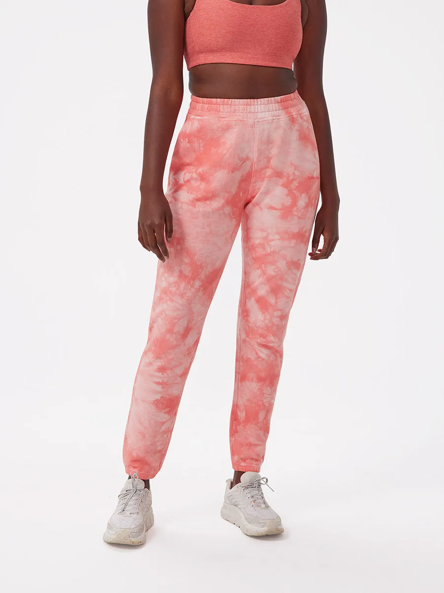 Cotton Terry Sweatpant sold by Outdoor Voices product image thumbnail 2