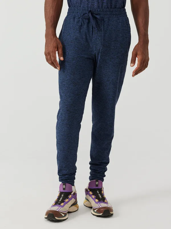 CloudKnit Slim Sweatpant sold by Outdoor Voices