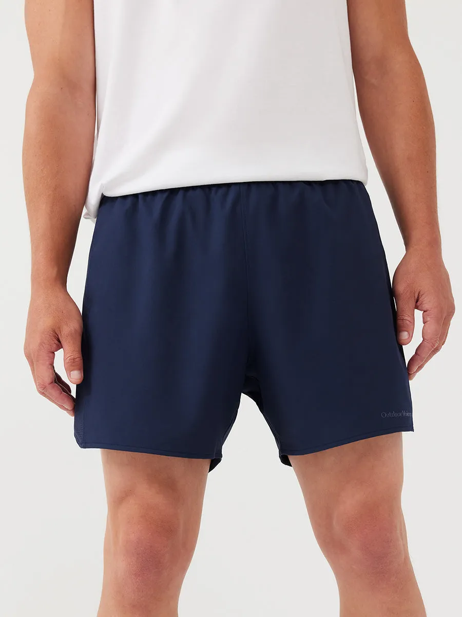 High Stride 5" Short with Pockets sold by Outdoor Voices product image thumbnail 2