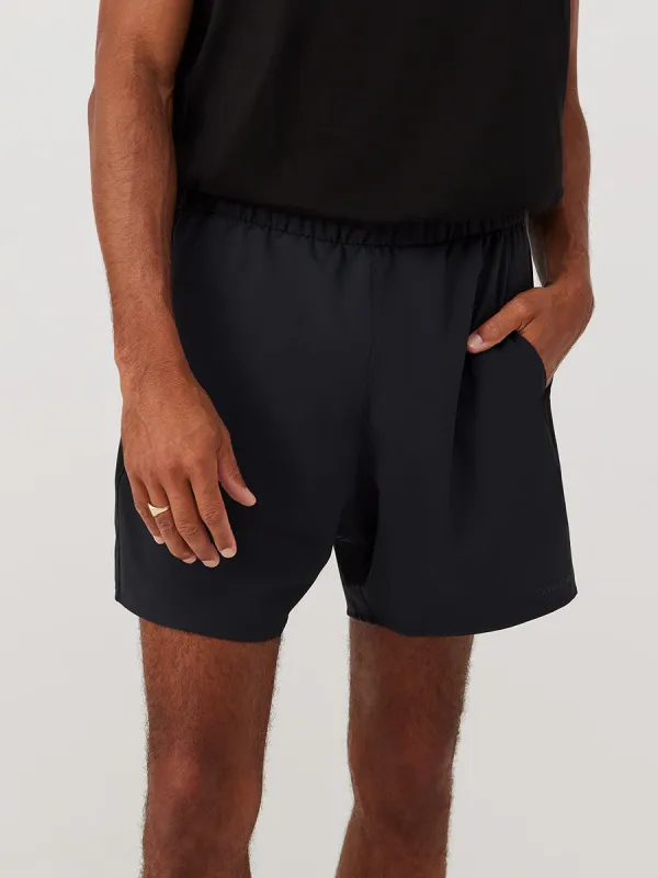 High Stride 5" Short with Pockets sold by Outdoor Voices