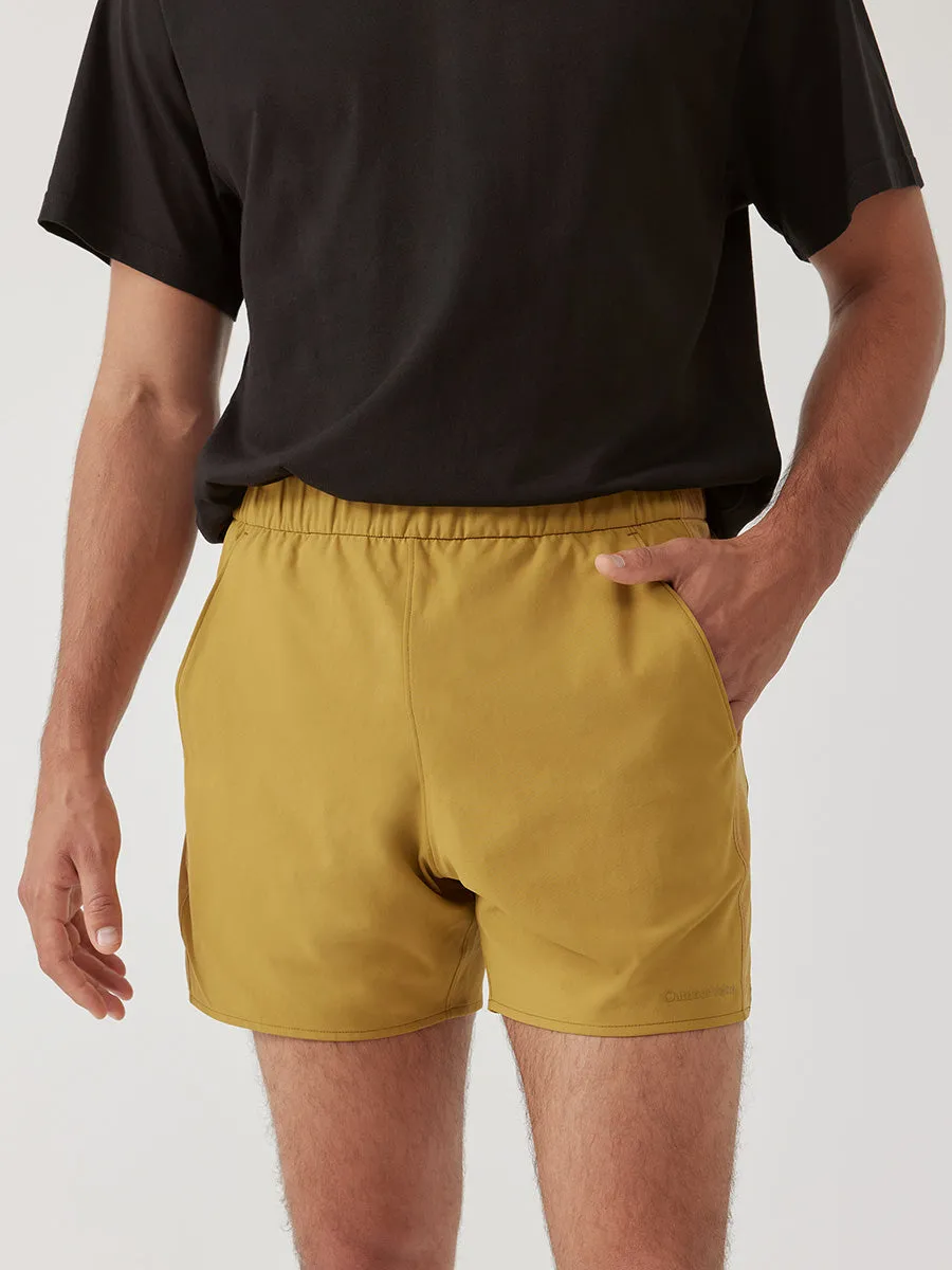 High Stride 5" Short with Pockets sold by Outdoor Voices product image thumbnail 5