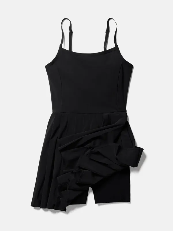 Doubles Dress made by Outdoor Voices