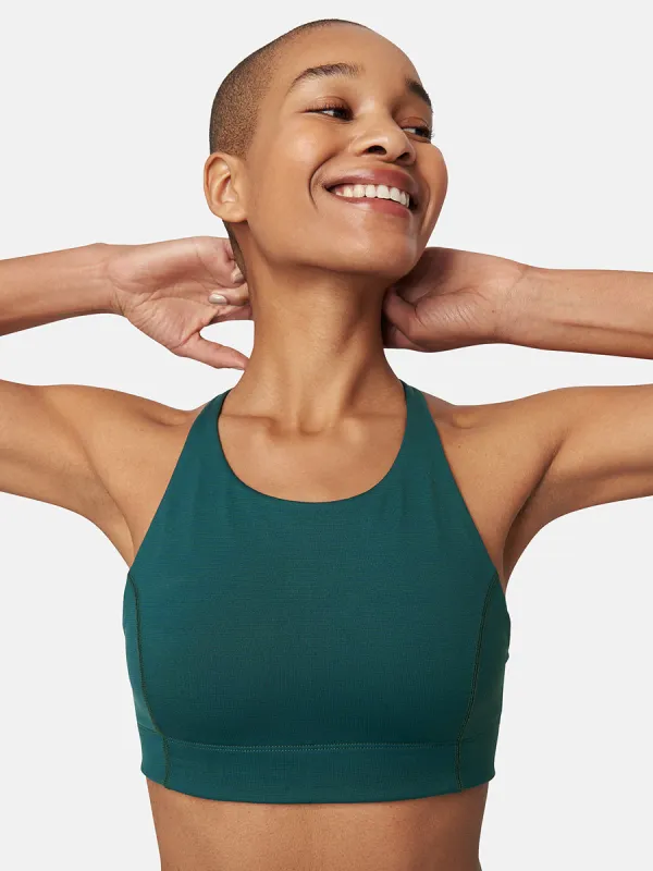 Rapha + Outdoor Voices Bra sold by Outdoor Voices
