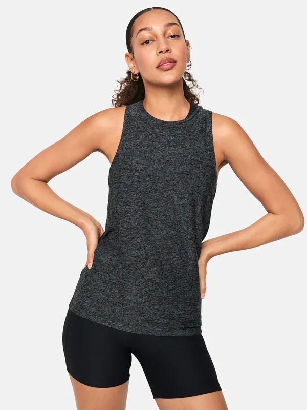 CloudKnit Tank sold by Outdoor Voices