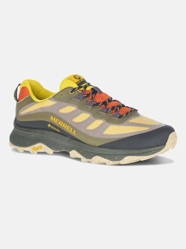 Men's Merrell Moab Speed GTX sold by Outdoor Voices