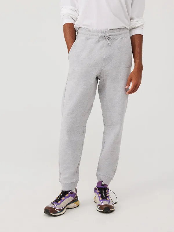 Organic Cotton Terry Sweatpant sold by Outdoor Voices