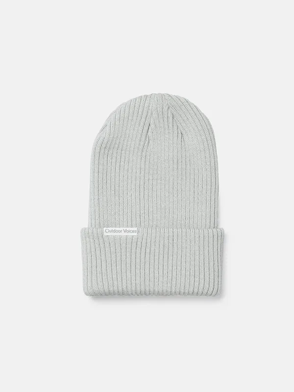 OV Beanie sold by Outdoor Voices