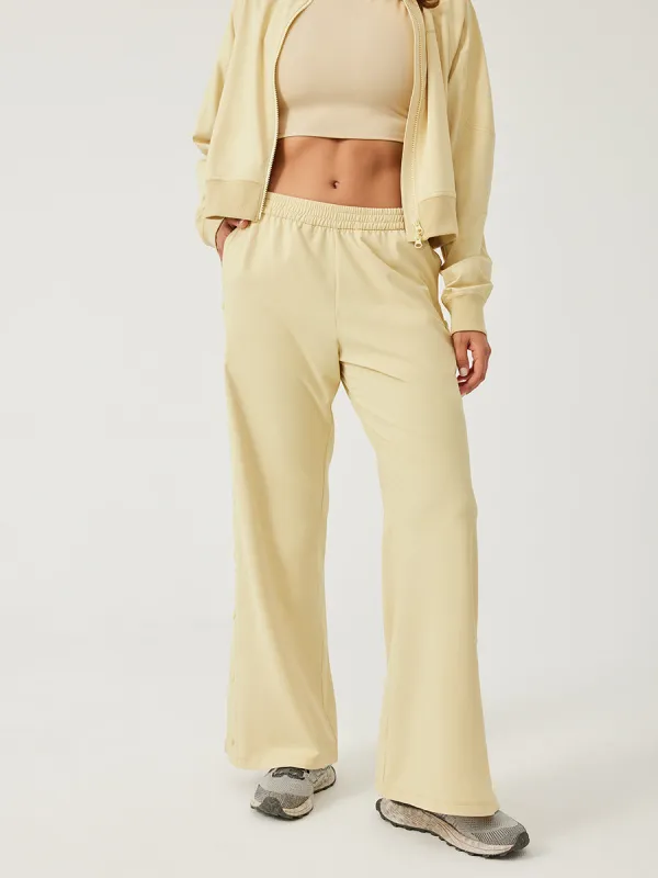 High Stride Track Pant sold by Outdoor Voices