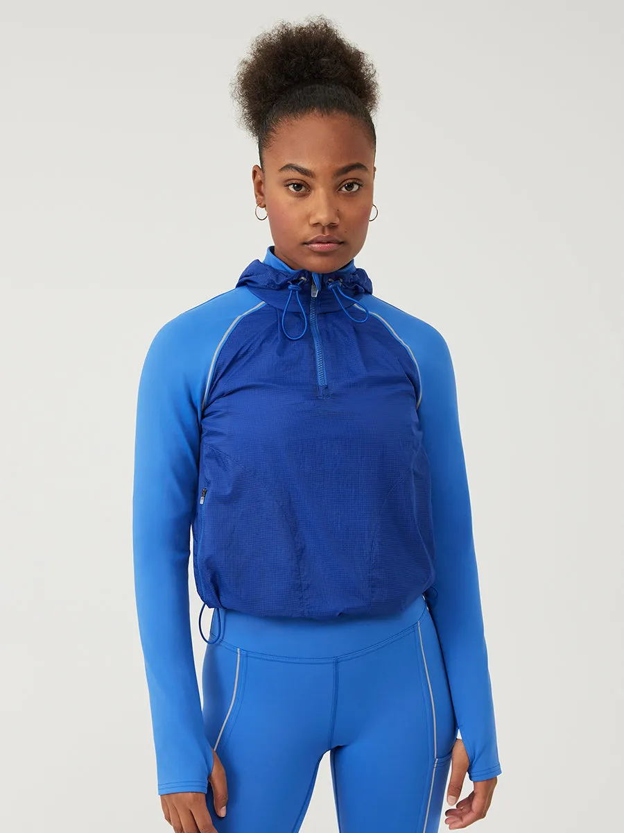 FrostKnit Hoodie sold by Outdoor Voices product image thumbnail 4