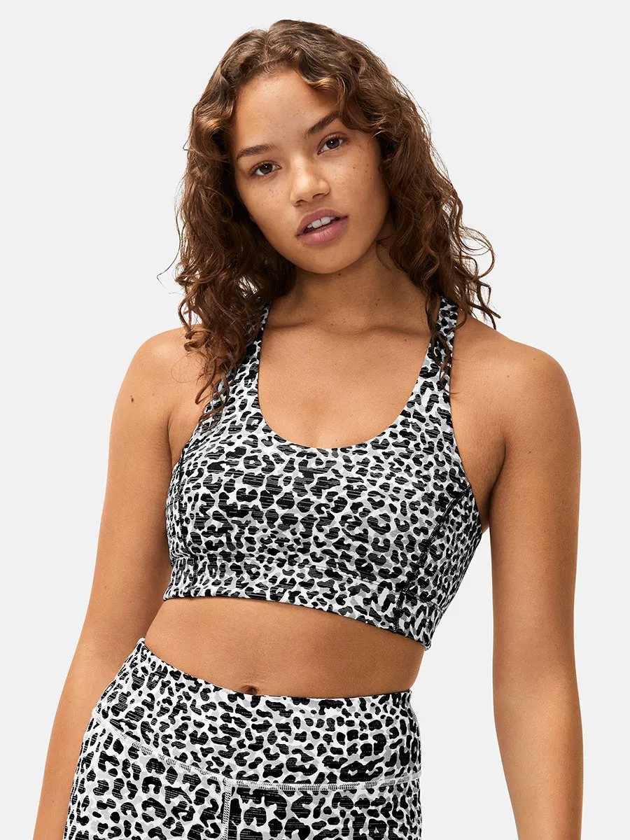 Doing Things Bra sold by Outdoor Voices