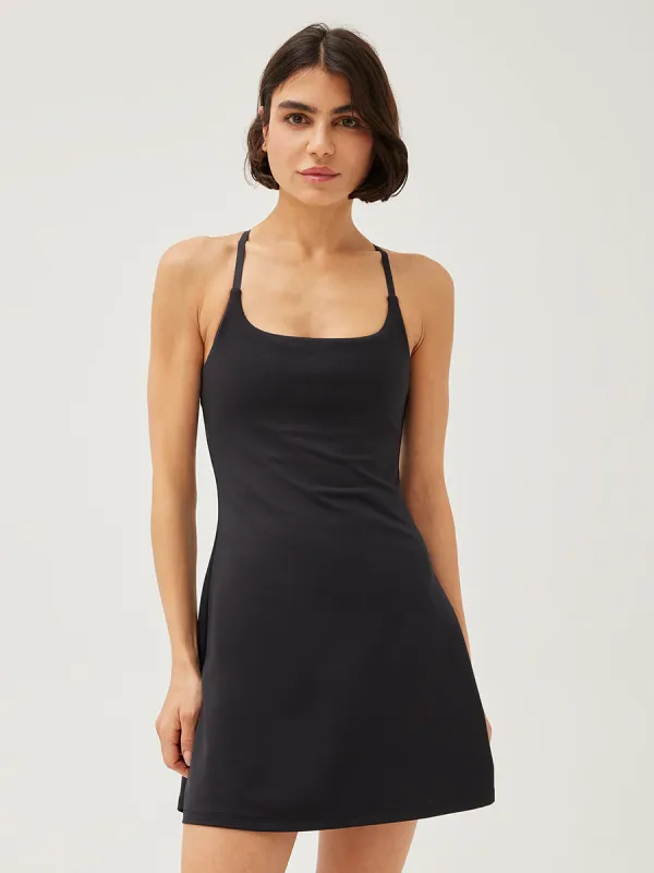 TechSweat™ Move Free Dress sold by Outdoor Voices