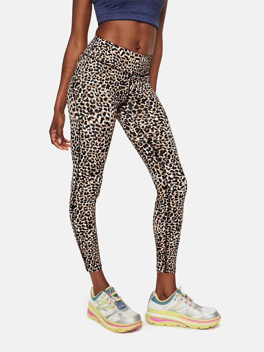 TechSweat™ Flex 7/8 Legging sold by Outdoor Voices product image thumbnail 2