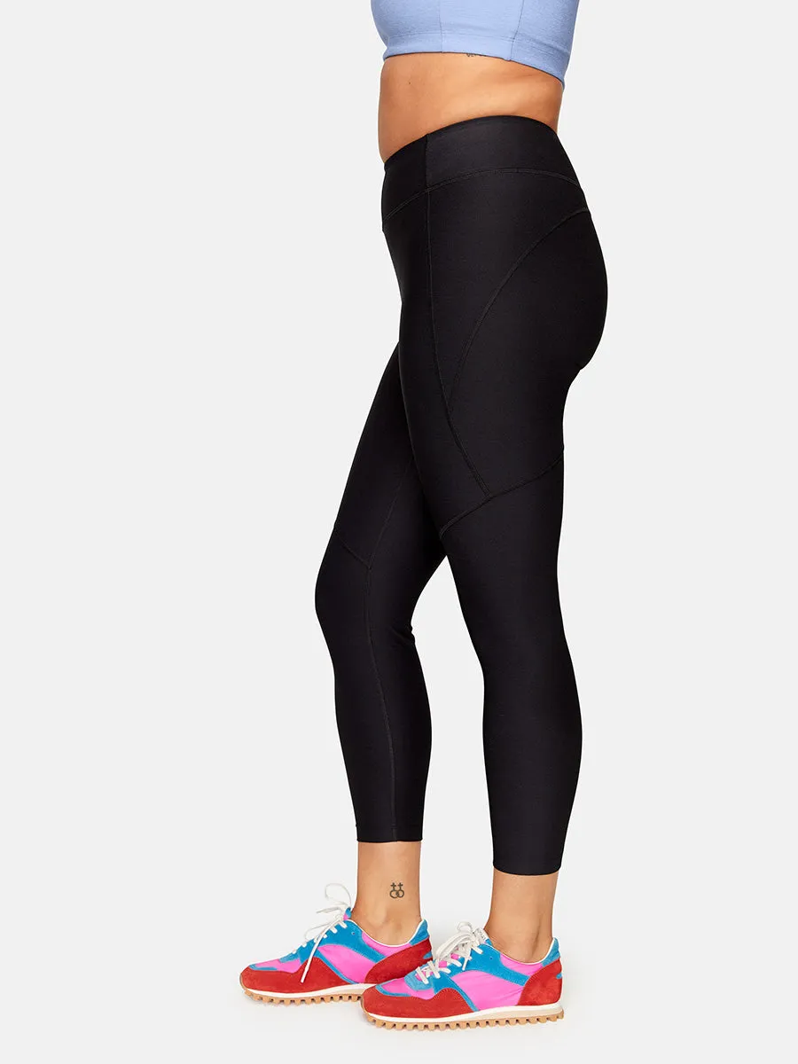 Warmup 3/4 Legging sold by Outdoor Voices product image thumbnail 2