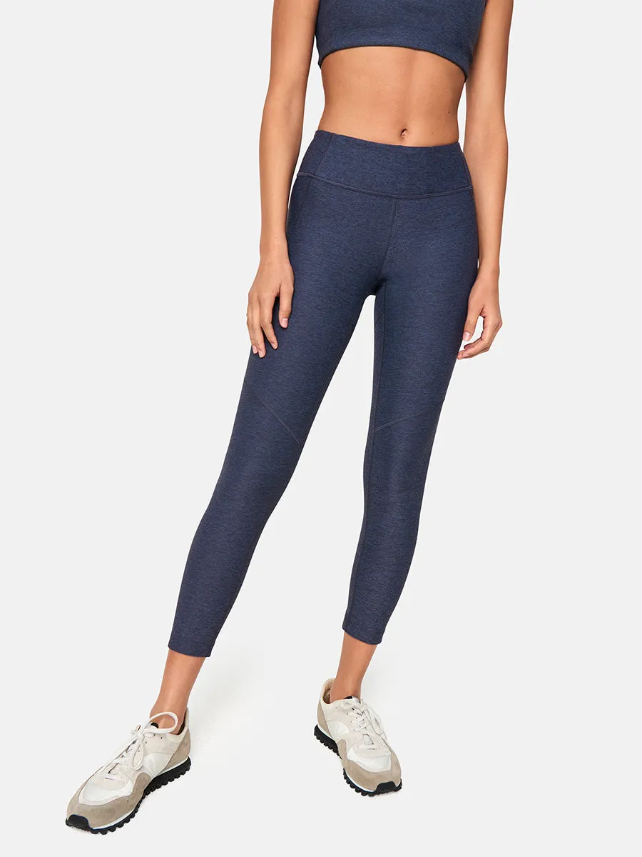 Warmup 3/4 Legging sold by Outdoor Voices product image thumbnail 4