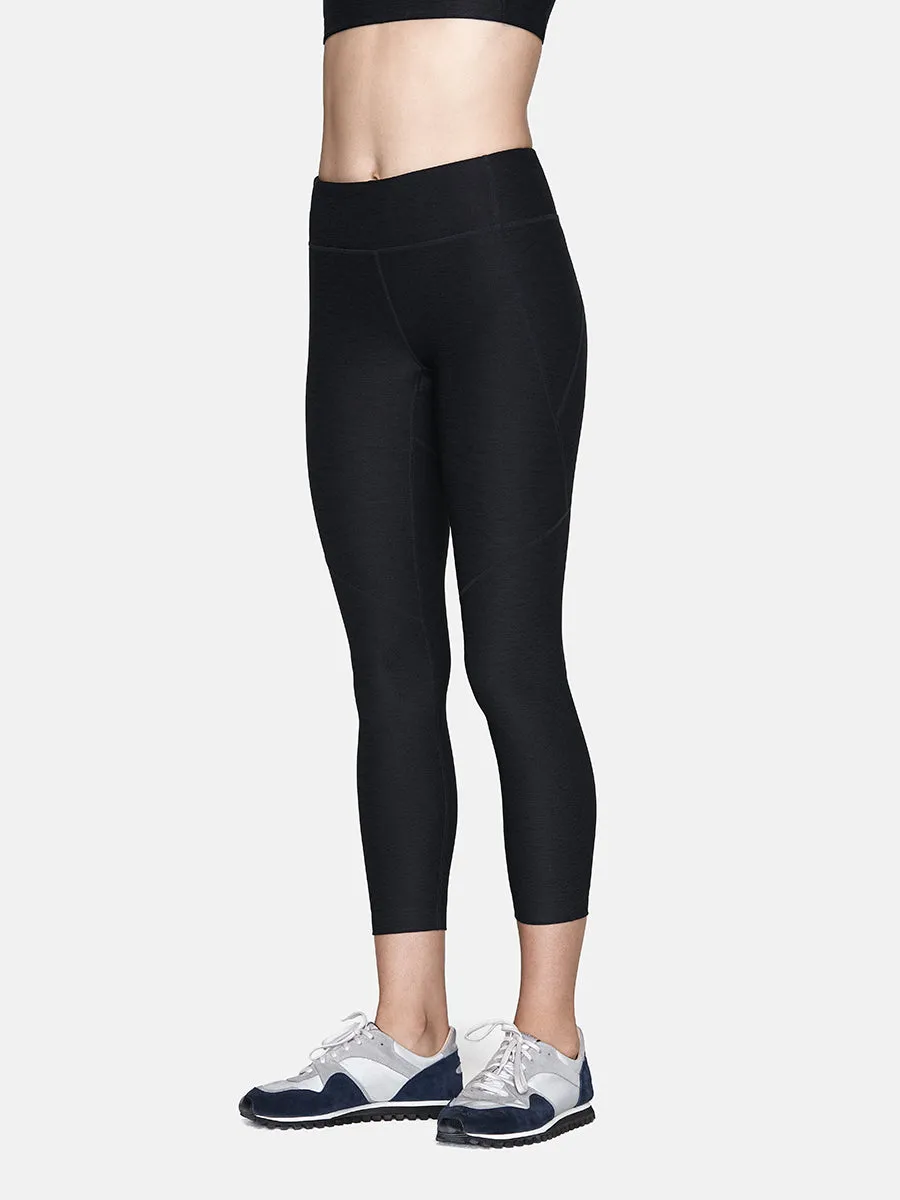 Warmup 3/4 Legging sold by Outdoor Voices product image thumbnail 3