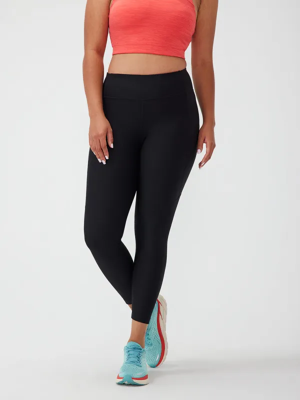 Warmup 3/4 Legging made by Outdoor Voices