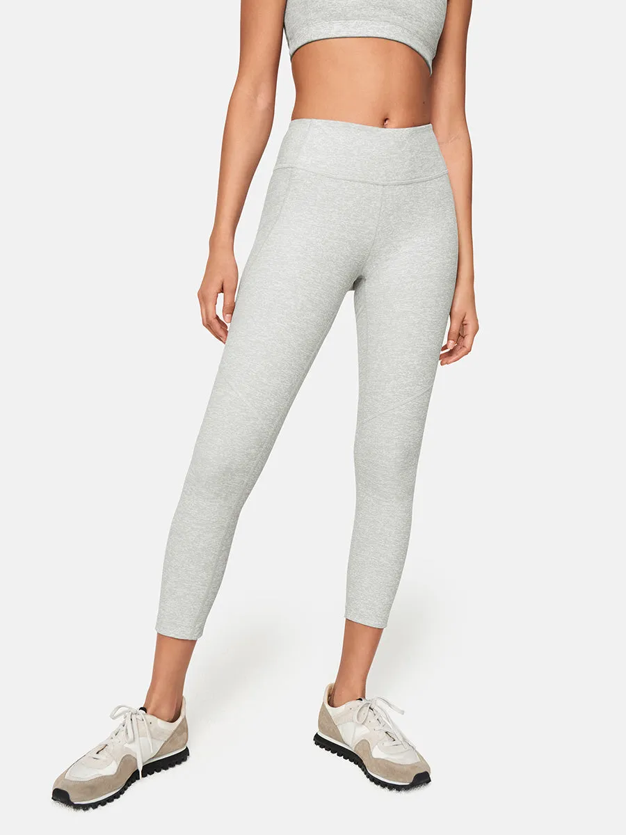 Warmup 3/4 Legging sold by Outdoor Voices product image thumbnail 5
