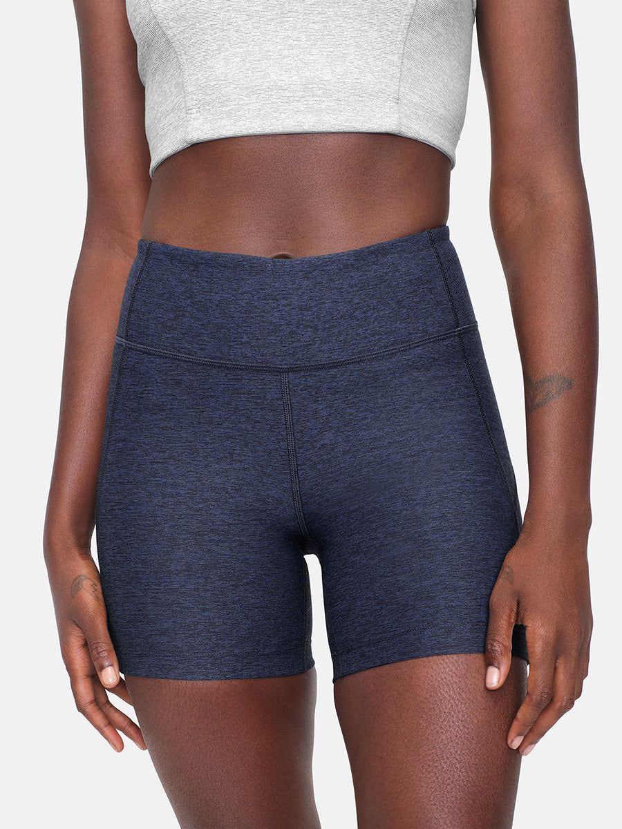 Warmup 5" Short sold by Outdoor Voices