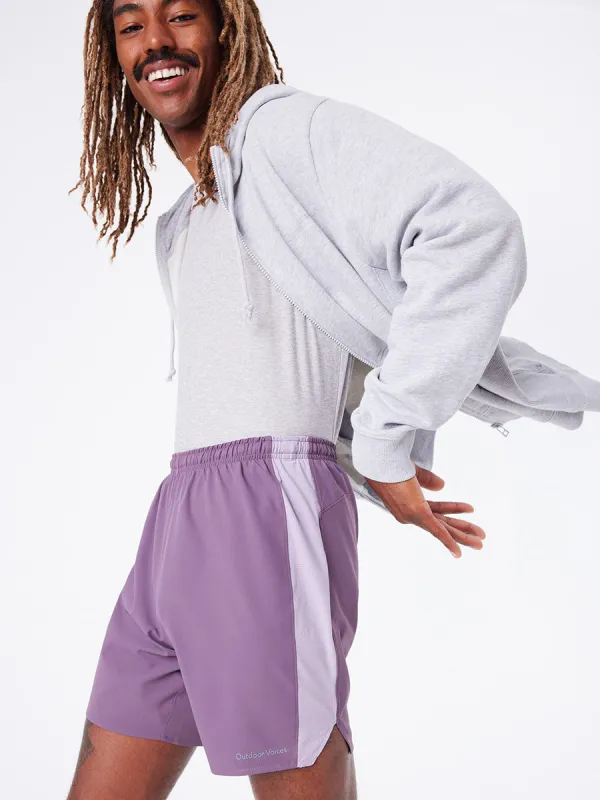 High Stride 7" Short - Unlined made by Outdoor Voices