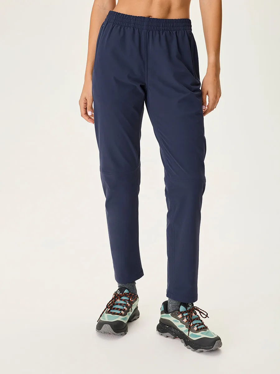 RecTrek 29" Pant sold by Outdoor Voices product image thumbnail 2