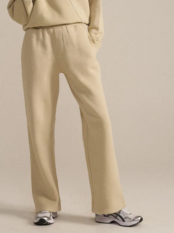 Nimbus Relaxed Sweatpant sold by Outdoor Voices