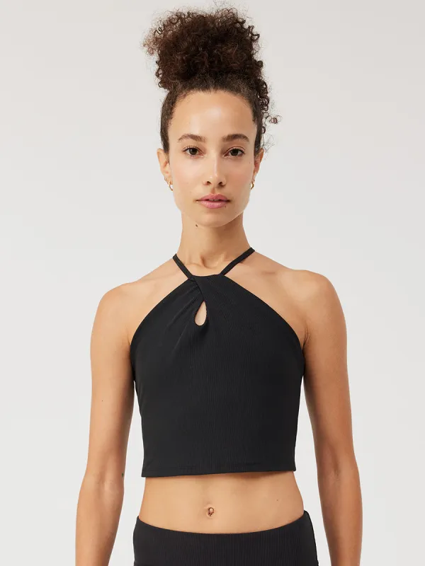 SuperForm™ Rib Halter made by Outdoor Voices