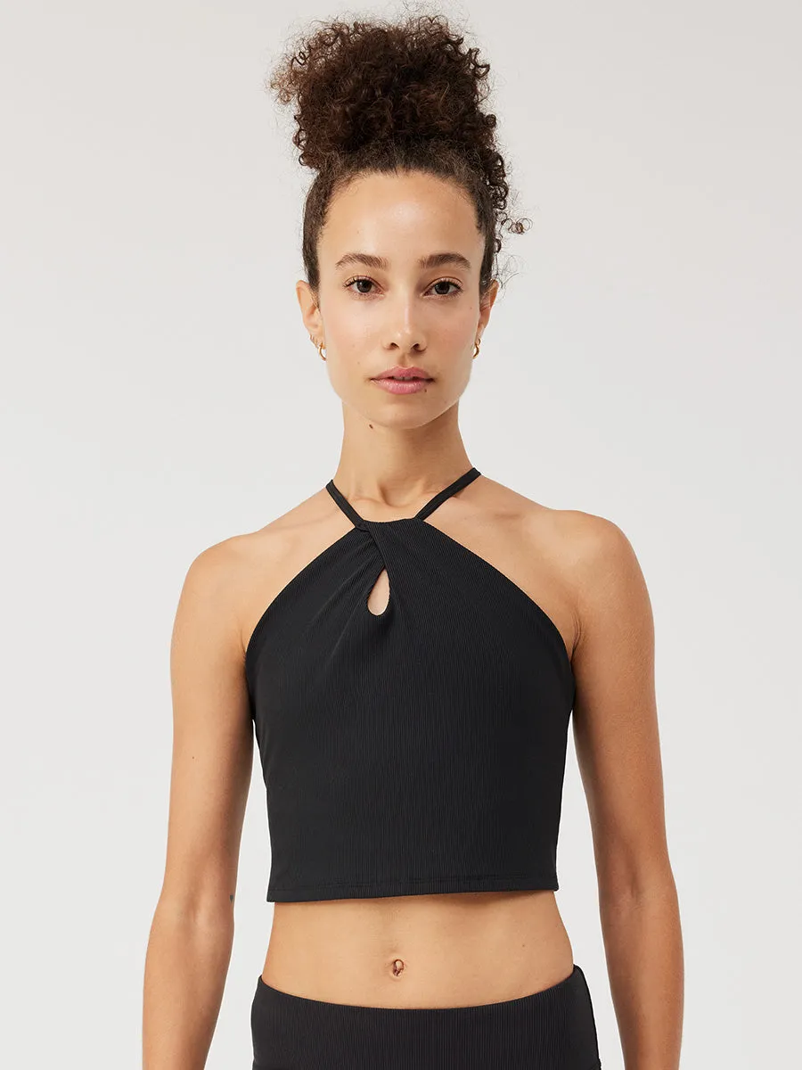 SuperForm™ Rib Halter sold by Outdoor Voices