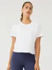 Everyday Shortsleeve sold by Outdoor Voices