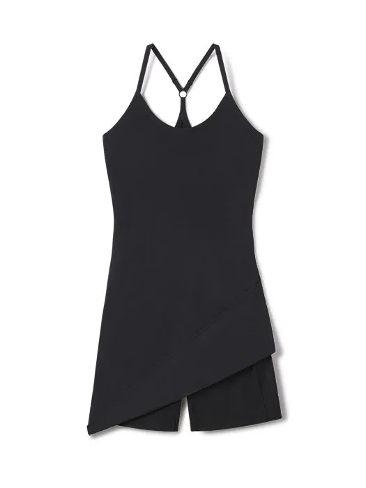 The Exercise Dress sold by Outdoor Voices product image thumbnail 2