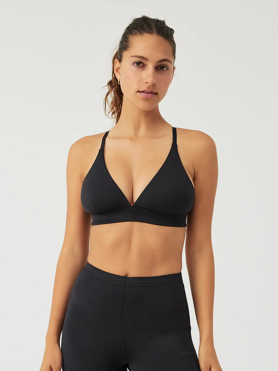 Sculpt Hi Apex Bra sold by Outdoor Voices product image thumbnail 4