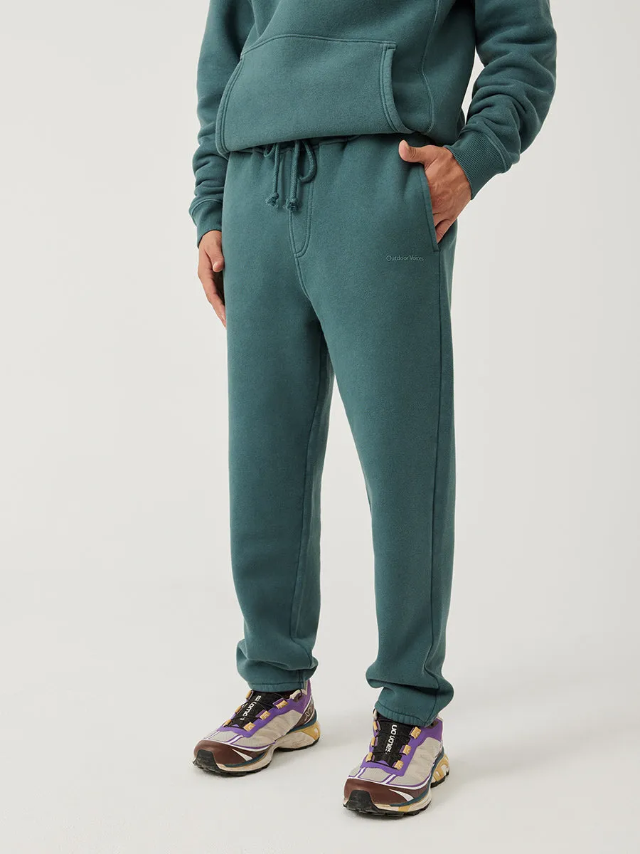 Nimbus Sweatpant sold by Outdoor Voices product image thumbnail 3